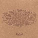 cd-box: Hellacopters: Hopeless Case Of A Kid In Denial