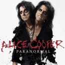 2lp gatefold: Alice Cooper: Paranormal