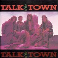 lp: Talk Of The Town: Talk Of The Town