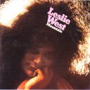 cd: Leslie West: Mountain