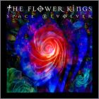 cd-digipak: Flower Kings: Space Revolver