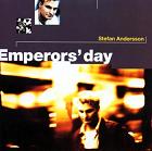 cd: Stefan Andersson: Emperors' day