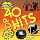 cd: Anal Cunt: Top 40 Hits