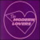 cd: Jonathan Richman: Modern Lovers