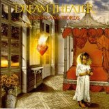  obestämt: Dream Theater: Images & Words