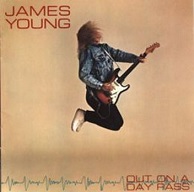  obestämt: James Young: Out on a day pass