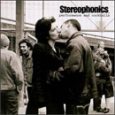 cd: Stereophonics: Performance and Cocktails