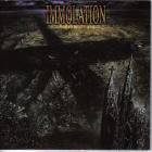 cd pappersfodral: Immolation: Unholy Cult