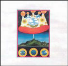 cd: Olivia Tremor Control: Music From the Unrealized Film Script, Dusk at Cubist Castle