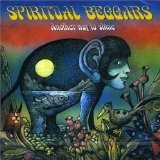 cd: Spiritual beggars: Another way to shine
