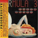 cd: Formula 3: Sognando e Risognando