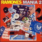 cd: Ramones: Mania 2