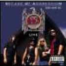 2lp: Slayer: Decade Of Aggression