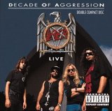 2cd: Slayer: Decade of aggression