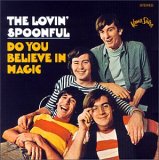 cd: Lovin' Spoonful: Do You Believe in Magic