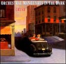 lp: Orchestral Manoeuvres In The Dark: Crush