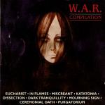 cd: VA: W.A.R Compilation Volume 1