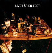  obestämt: Nationalteatern: Livet är en fest