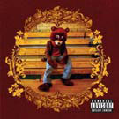 cd: Kanye West: The College Dropout
