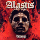 cd: Alastis: Revenge