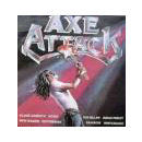 lp: VA: Axe Attack