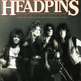 lp: Headpins: Line Of Fire