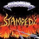 lp: Krokus: Stampede