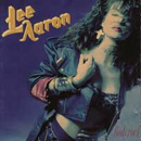 lp: Lee Aaron: Bodyrock