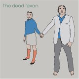 cd-digipak: The Dead Texan: The Dead Texan