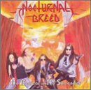 cd: Nocturnal Breed: No Retreat, No Surrender