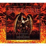 cd+dvd-box: Bathory: In Memory of Quorthon
