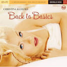  obestämt: Christina Aguilera: Back To Basics
