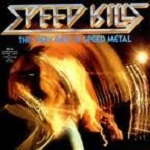 lp: VA: Speed kills - the very best in speed metal