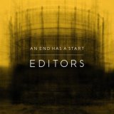  obestämt: Editors: An end has a start