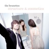  obestämt: Brunettes: Structure & Cosmetics