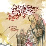 cd: Louis Logic and J.J. Brown: Misery Loves Comedy
