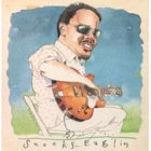 cd: Snooks Eaglin: The Complete Imperial Recordings