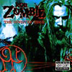 cd: Rob zombie: The sinister urge
