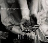  obestämt: Goo Goo Dolls: Here is Gone