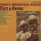 cd: Flatt & Scruggs: Foggy Mountain Banjo