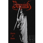 mc: Anguish: Dawn Of Doom