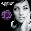 cd: Jasmine Kara: Blues ain't nothin' but a good woman gone' bad