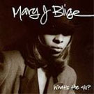 cd: Mary J. Blige: What's The 411?