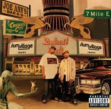 cd: Slum Village: Detroit Deli (A Taste of Detroit)