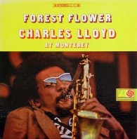 cd: Charles Lloyd: Forest Flower