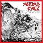 cd: Aerian Rage: Fist Of Steel