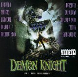  obestämt: Soundtrack: Demon Knight