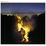 cd: John Wesley: A Way You'll Never Be