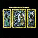 cd: Neville Brothers: Yellow Moon