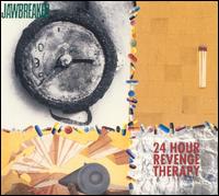 cd: Jawbreaker: 24 Hour Revenge Therapy